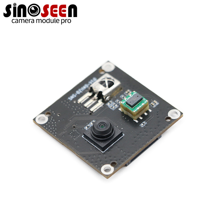 30W 640*480 Vaste scherpstelling met BF20A6 1/10 inch CMOS sensor USB-interface 30FPS voor videoconferentie telefoonapparatuur