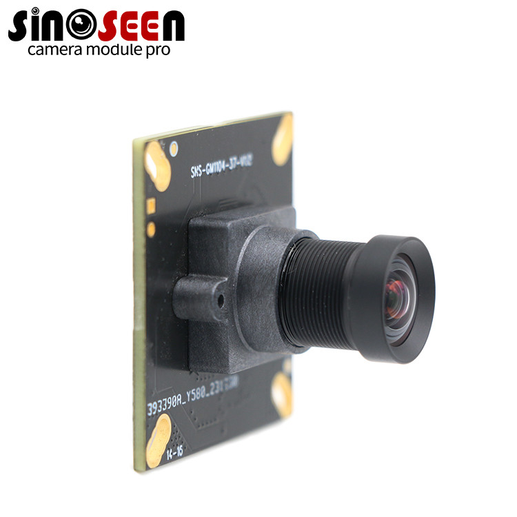 12MP 4152*3062 MIPI met IMX377 CMOS sensor compact camera module voor Sport Camera Smart Security