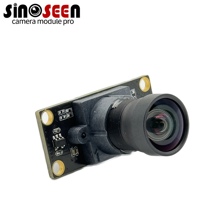 8 MP USB-cameramodule met HDR-functie en IMX415-sensor voor industriële beeldvorming