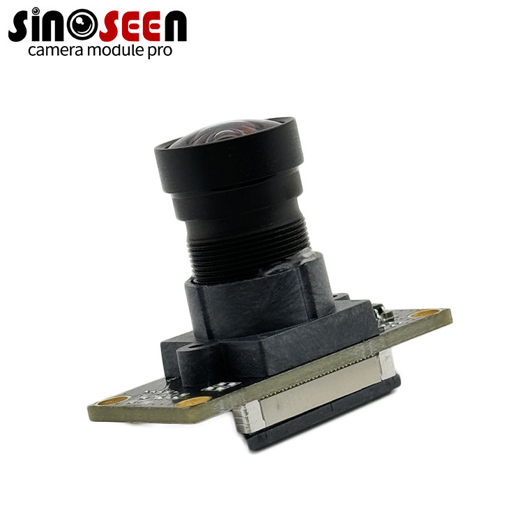 8 MP USB-cameramodule met HDR-functie en IMX415-sensor voor industriële beeldvorming