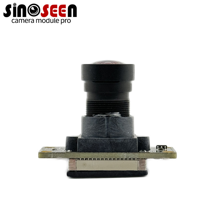 8 MP USB-cameramodule met HDR-functie en IMX415-sensor voor industriële beeldvorming