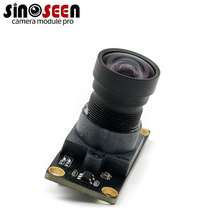 8 MP USB-cameramodule met HDR-functie en IMX415-sensor voor industriële beeldvorming