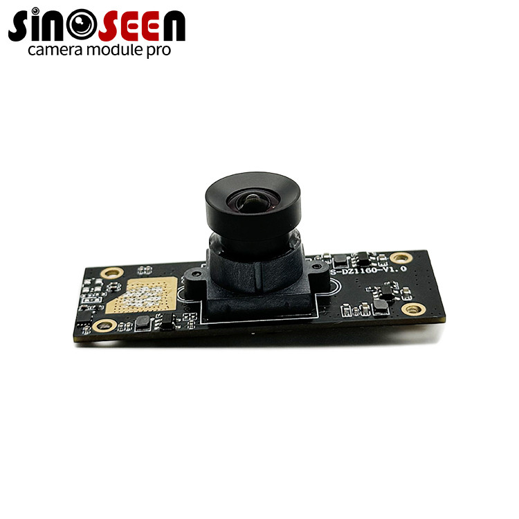 Sinoseen USB Camera Module voor Windows en Linux met standaard- en aangepaste lensondersteuning