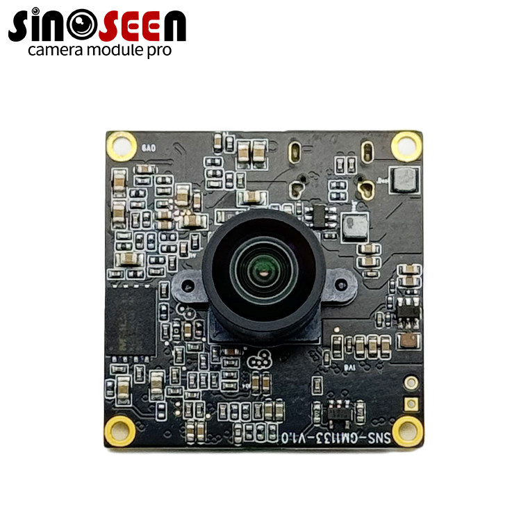 Aanpasbare beeldinstellingen 5 MP USB-cameramodule voor visuele herkenningsscenario's