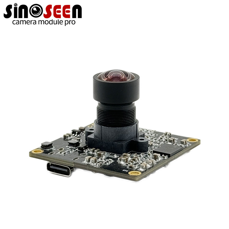 Aanpasbare beeldinstellingen 5 MP USB-cameramodule voor visuele herkenningsscenario's