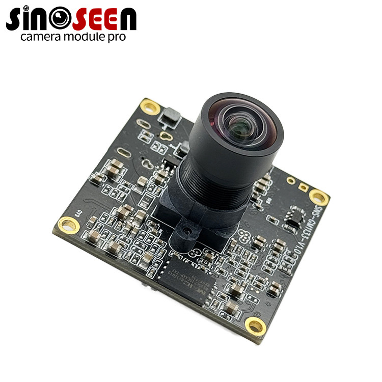 Aanpasbare beeldinstellingen 5 MP USB-cameramodule voor visuele herkenningsscenario's
