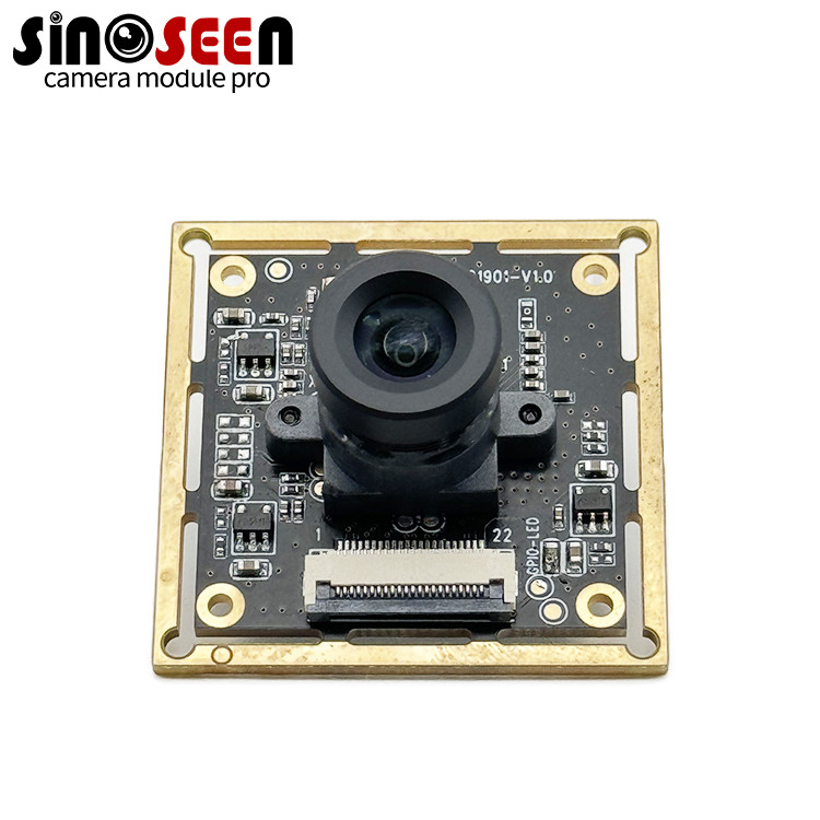 Sinoseen USB-cameramodule De ideale keuze voor snelle beeldvorming