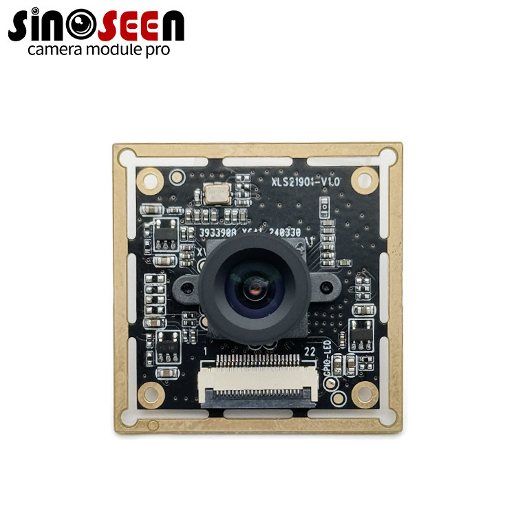 Sinoseen USB-cameramodule De ideale keuze voor snelle beeldvorming