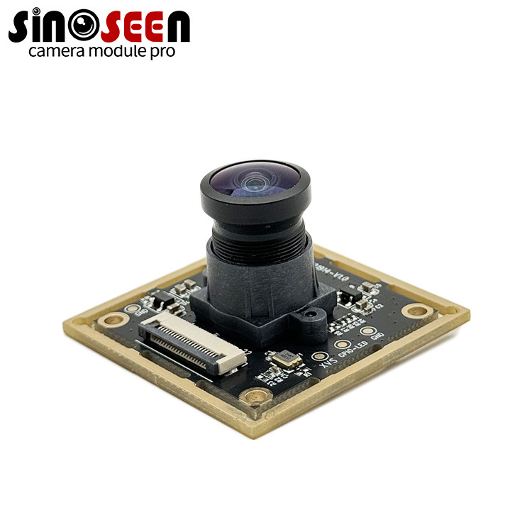 1080p 60fps USB Cameramodule met breed bedrijfstemperatuurbereik Sinoseen OV2732 Sensor