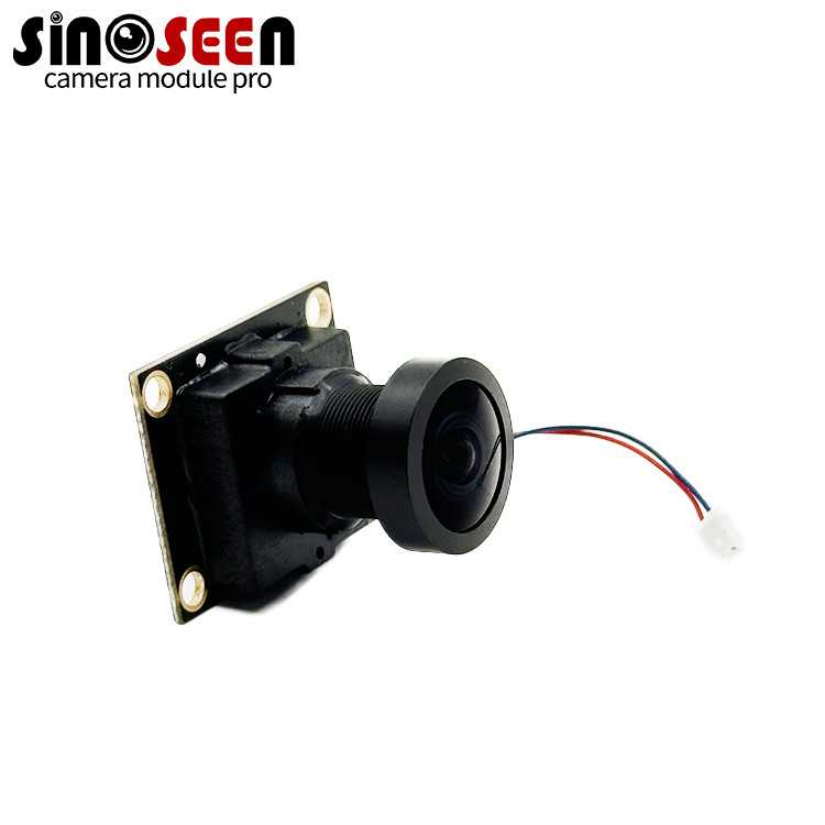 High Dynamic Range en Verbruik De Sinoseen GC2053 DVP Cameramodule voor Industriële en Consumententoepassingen