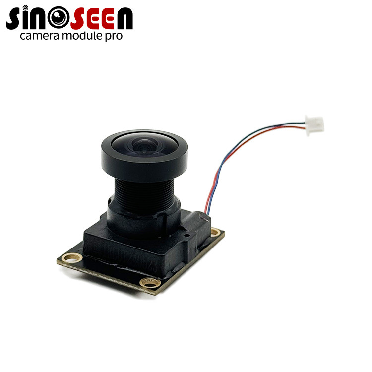 Sinoseen DVP Camera Module De perfecte keuze voor batterij-aangedreven apparaten en lichtarme omstandigheden