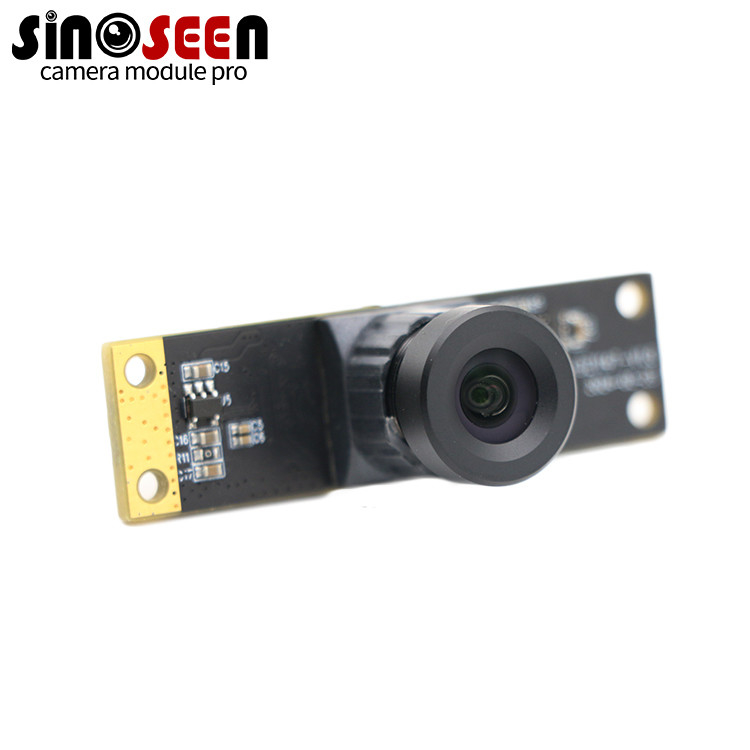 Ervaar de beste compatibiliteit met Sinoseen USB Cameramodule en PS5268 2MP CMOS Sensor