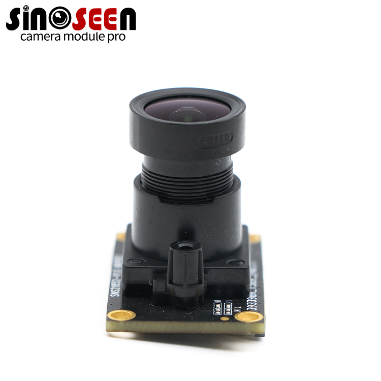 2MP 90FPS Raspberry Pi camera module met Sony IMX662 sensor
