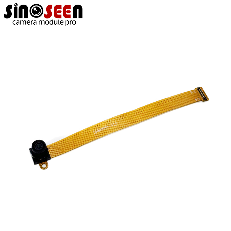 OV9281 Raspberry Pi Camera Module met Global Shutter 120fps