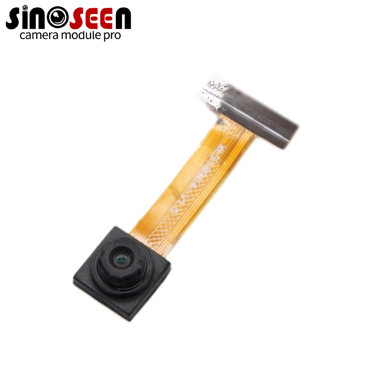 OV7725 ESP32 Camera Module 640x480 VGA met geluidsonderdrukking