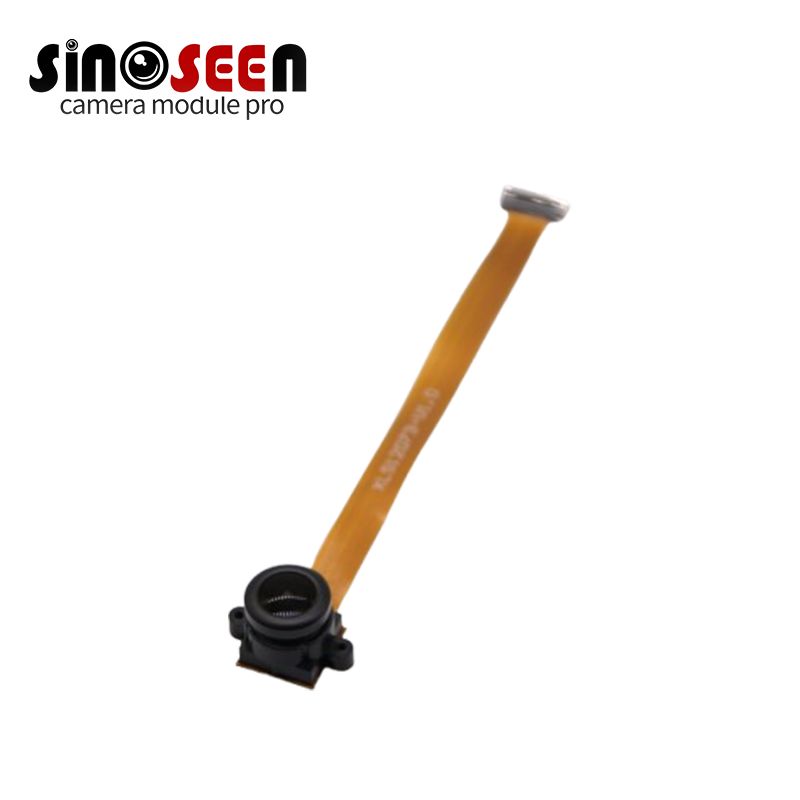 OV9281 MIPI Camera Module 1280x800 Globale sluiter voor machinevisie