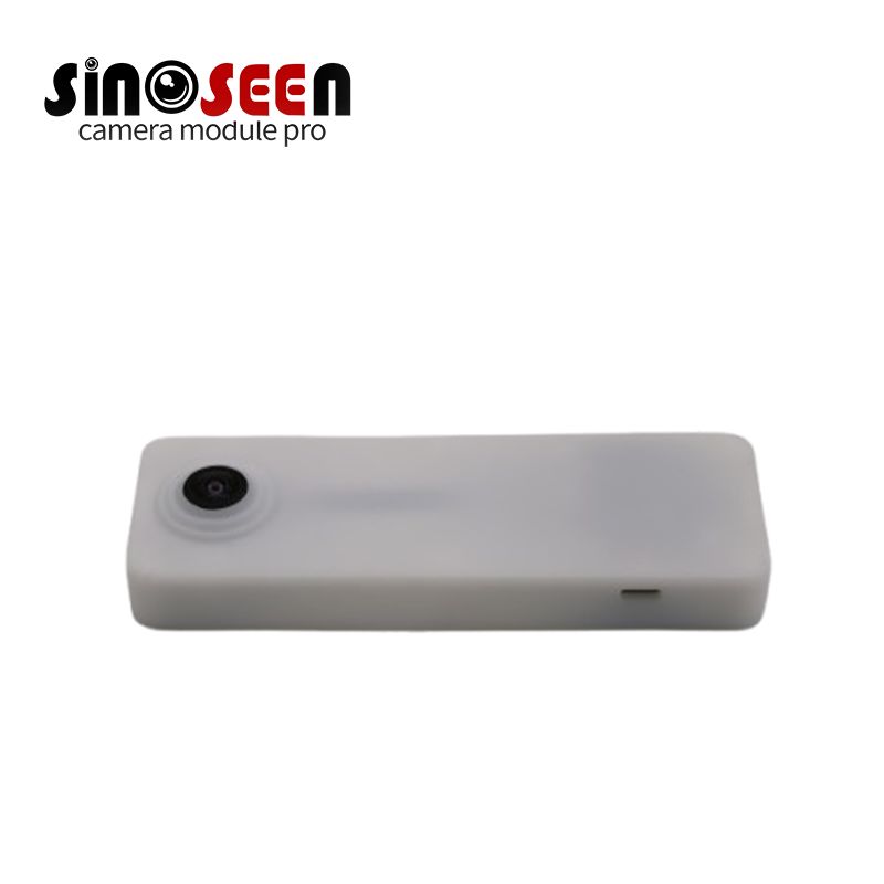 1536x1536 USB 360° Panoramische Camera met 210° FOV Lens