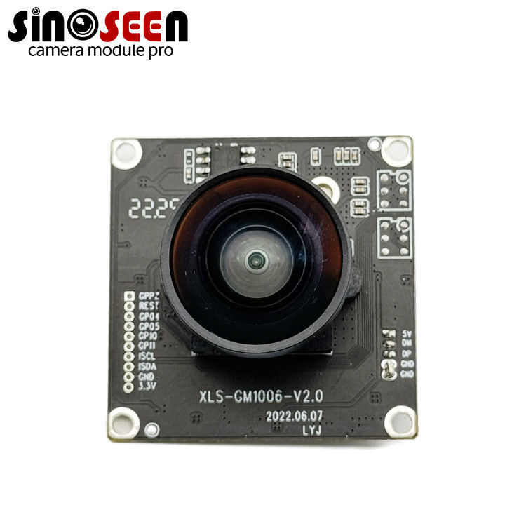 Sinoseen 1/2.8 CMOS USB Camera Module 1080p 30fps Auto Focus