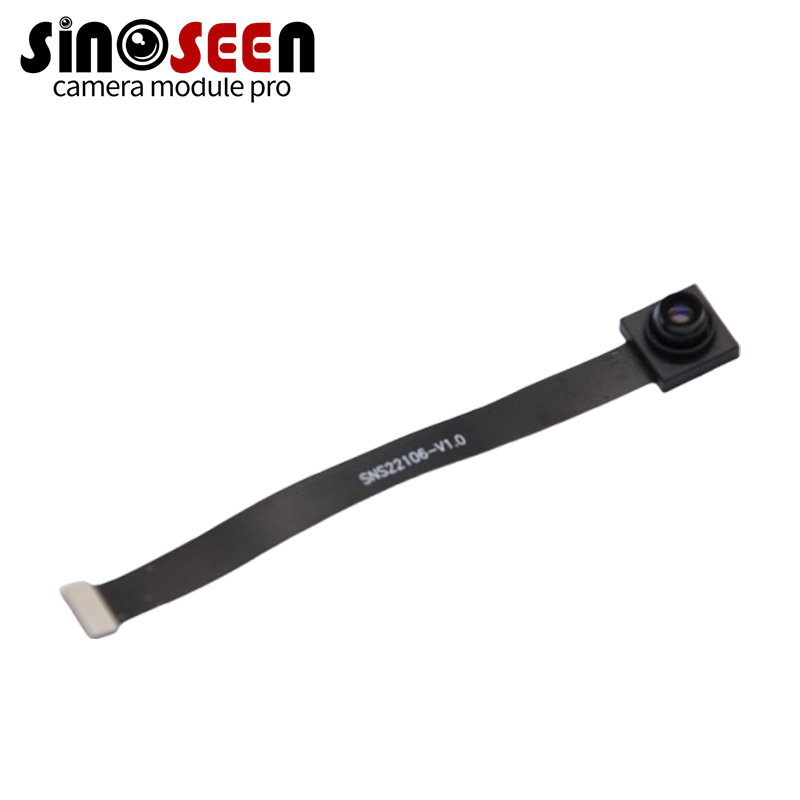 GC2093 1080P CMOS beeldsensor met 1920 x 1080 3MP Grootte 10 Bit ADC HDR-modus 60 fps Full HD-uitgang voor veiligheid