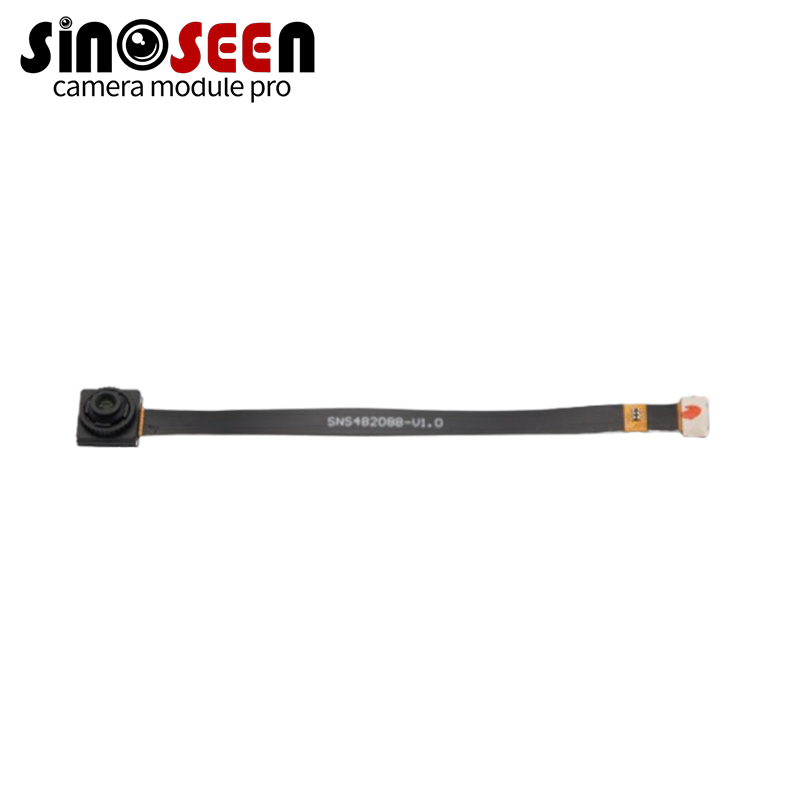 Sony IMX586 48MP Achterlichtcamera module 1/2.0 inch Optisch formaat Hoogresolutieafbeelding voor smartphones en tablets