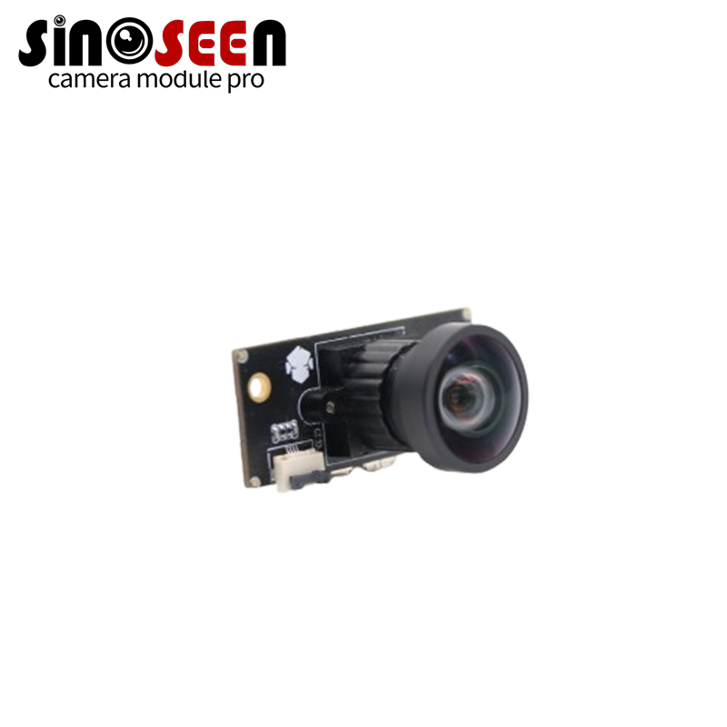 5MP CMOS Camera Module 1/2.8 Inch Sensor met 2592 x 1944 Resolutie USB3.0 voor beveiliging