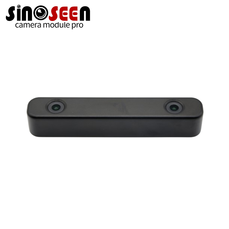 2MP CMOS Cameramodule 1920x1200 Resolutie 50fps USB2.0 Type-C