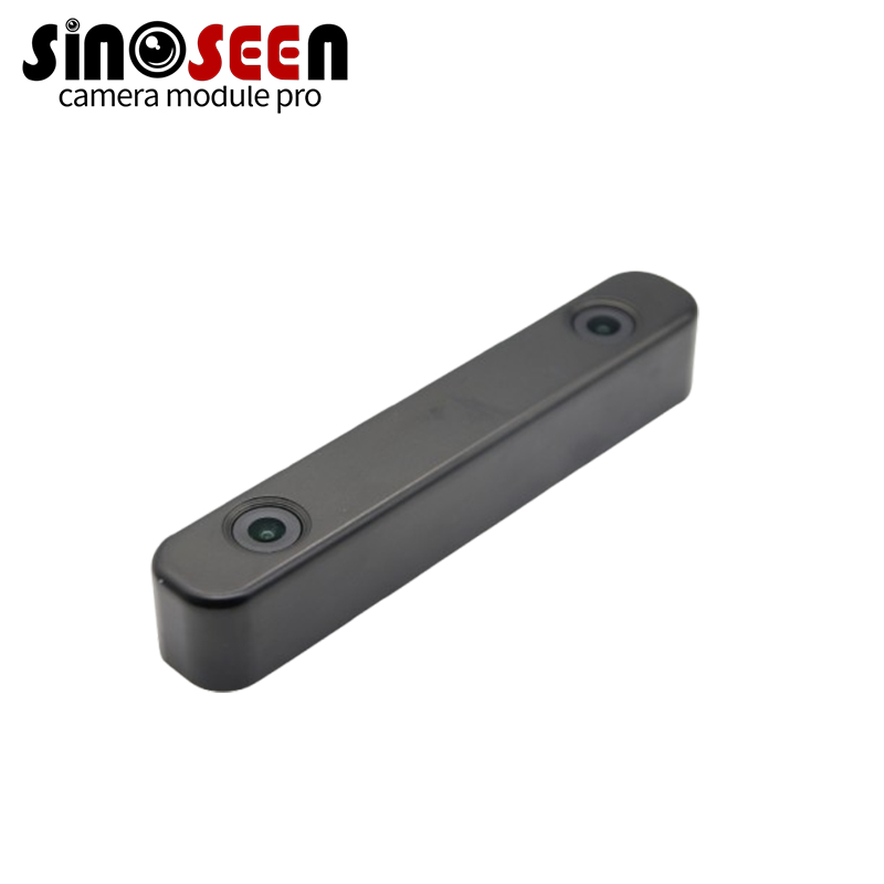 2MP CMOS Cameramodule 1920x1200 Resolutie 50fps USB2.0 Type-C