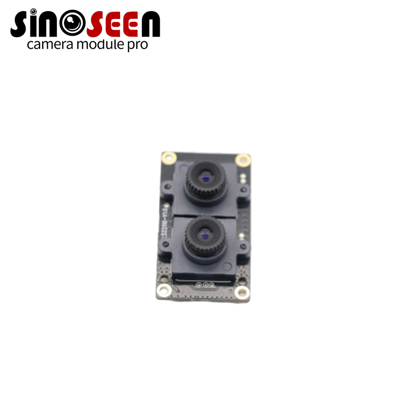 OS02C10 1080P CMOS Sensor 12MP HDR 120dB voor Industriële Camera's