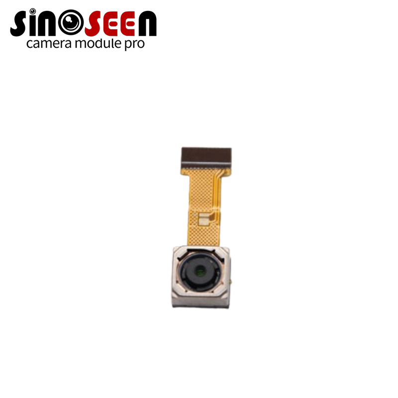 OV5670 5MP CMOS-sensor met 2-Lane MIPI-uitgang 1080P 60fps