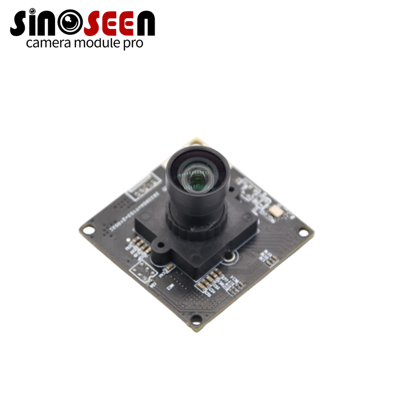 1080P USB2.0 Camera Module 60fps voor Machine Vision
