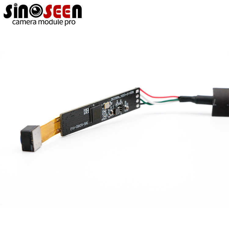 15fps 8MP USB2.0 Camera Module with Sony IMX179 Sensor | Low Power HD Imaging for Industrial and Embedded Systems