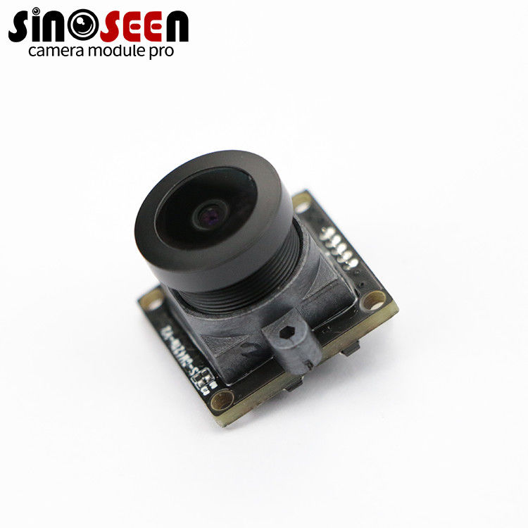 Kleine Grootte 19x19mm de Sensor van 1MP Camera Module H42 voor kabeltelevisie-Streepjescodescanner