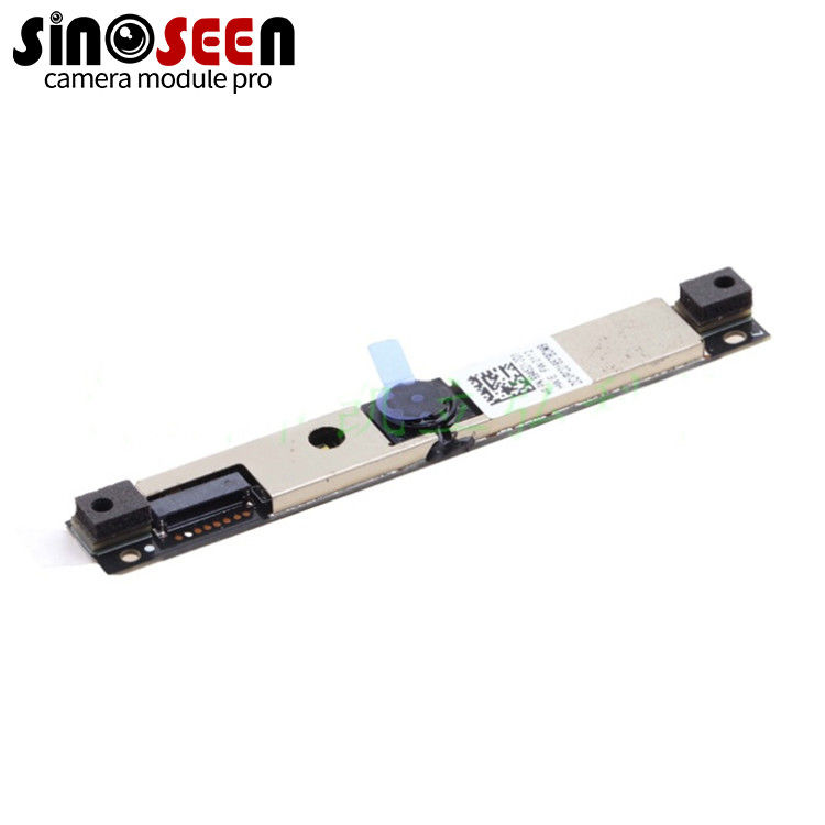 2 Laptop van Megapixel 1080p de Module van Webcam voor PK 640 G1 G2 810 G1 840 G1 G2 G3 G4