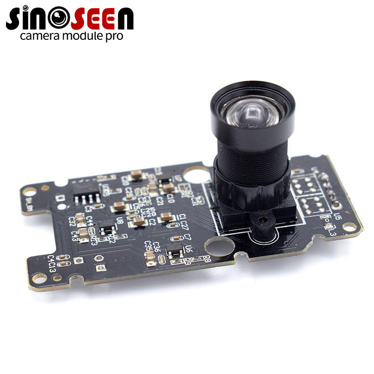 SONY IMX179 USB2.0 8MP Camera Module Drive Vrij voor Hoge snelheidsscanner