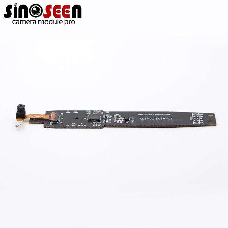 0.3MP Sensor van de de Cameramodule GC0329 van gezichtsveld de Kleine voor de Pen van de Onderwijslezing