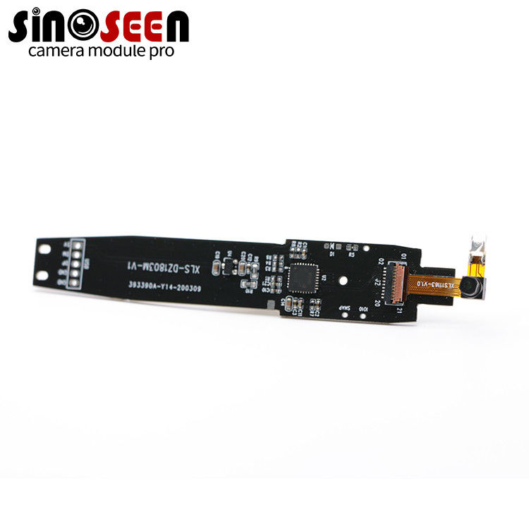 0.3MP Sensor van de de Cameramodule GC0329 van gezichtsveld de Kleine voor de Pen van de Onderwijslezing