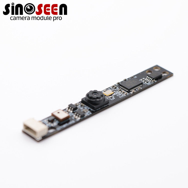 720P de kleine Sensor van USB 1MP Camera Module Omnivision OV9732 voor Notitieboekjelaptop