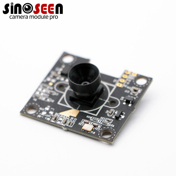 Module van de aandrijvings de Vrije 2MP USB Parallelle Camera met de Sensor van GalaxyCore GC2145