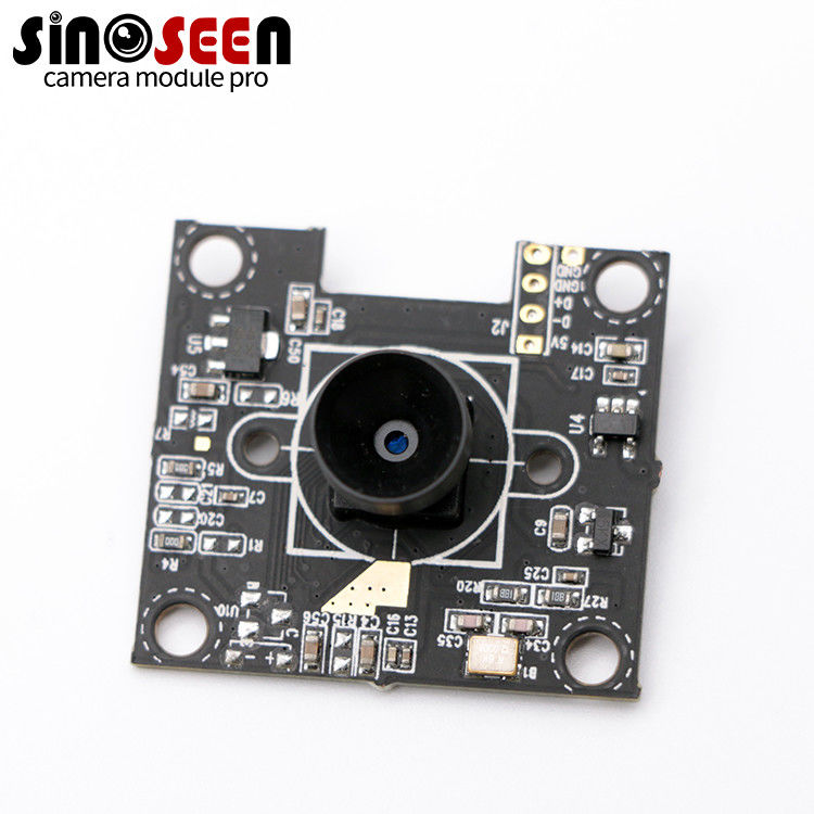 Module van de aandrijvings de Vrije 2MP USB Parallelle Camera met de Sensor van GalaxyCore GC2145