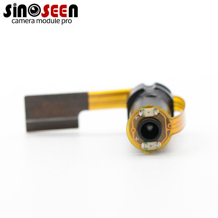 Van de Micro- van VGA MIPI LEIDEN Endoscoopcamera Module 2 Vullingslicht voor het Reinigen van Instrument