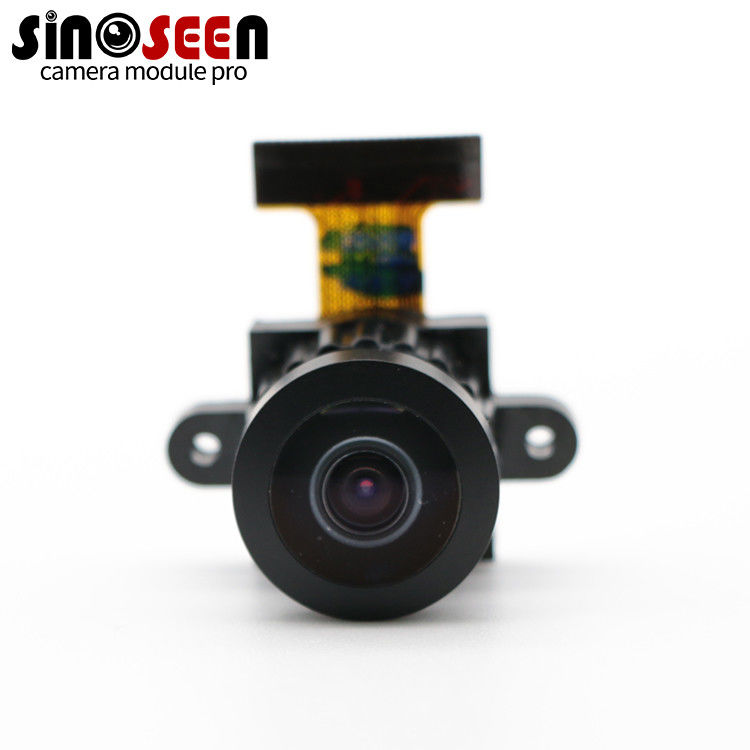 Van de de Cameramodule van 5MP DVP Flexibele FPC van de de Randverhoging Auto de Trillingscorrectie