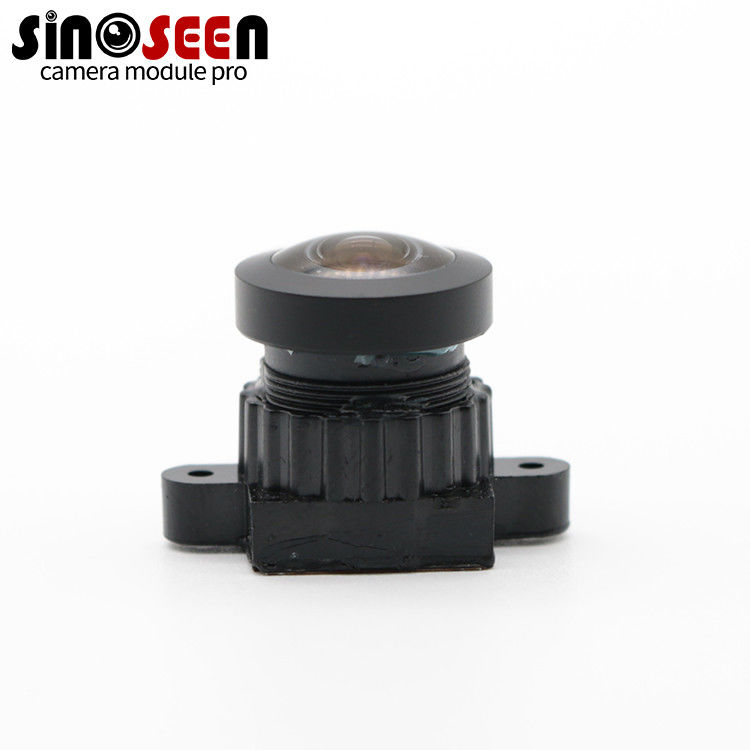 Van de de Cameramodule van 5MP DVP Flexibele FPC van de de Randverhoging Auto de Trillingscorrectie