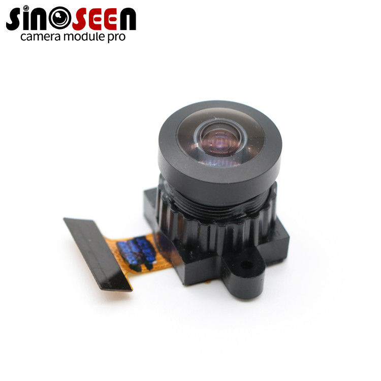 Van de de Cameramodule van 5MP DVP Flexibele FPC van de de Randverhoging Auto de Trillingscorrectie