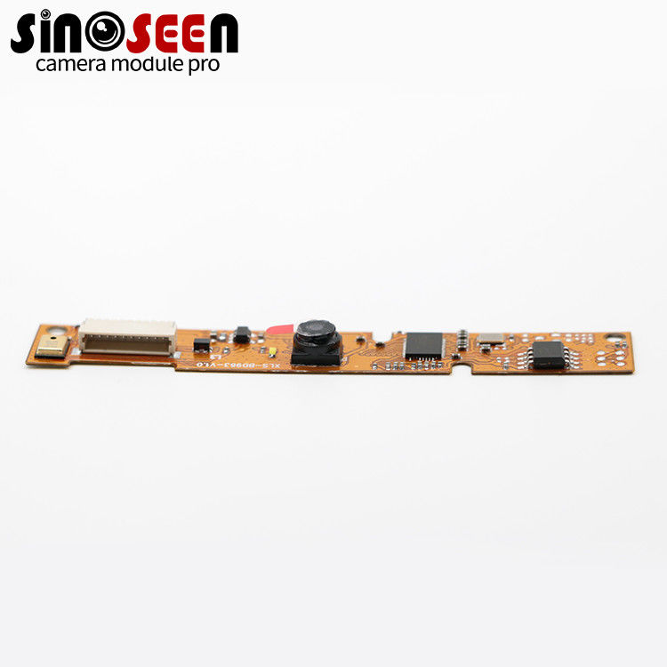 1280*960 de Module van de pixel60fps HDR HD USB Camera bevestigde Nadruk jx-H65 Sensor