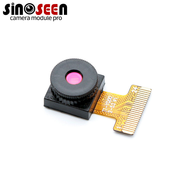 5MP de Module van de de Filterdvp HD Camera van Fixed Focus IRL met de Sensor van Himax HM5065