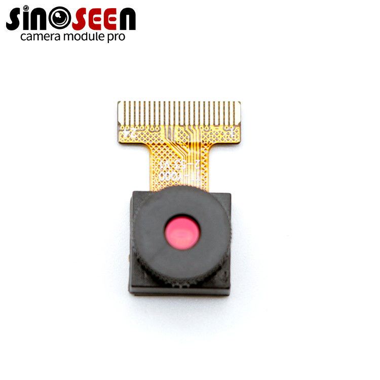 5MP de Module van de de Filterdvp HD Camera van Fixed Focus IRL met de Sensor van Himax HM5065