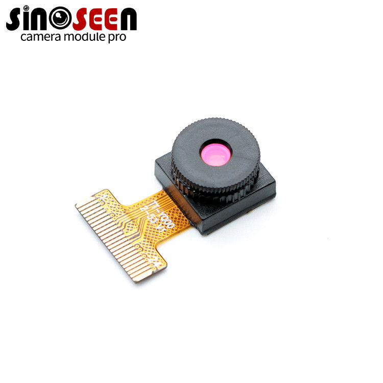 5MP de Module van de de Filterdvp HD Camera van Fixed Focus IRL met de Sensor van Himax HM5065