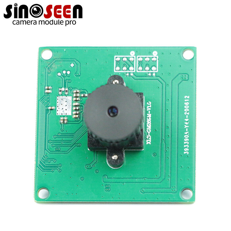 De Sensor8mp Camera Module Fixed Nadruk van SONY IMX214 voor Videodeurbel