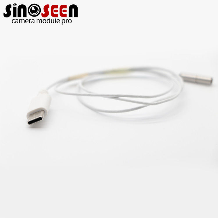 Type-C Interface Medische Endoscoop Camera Module Voor Colonoscopie Gastroscopie