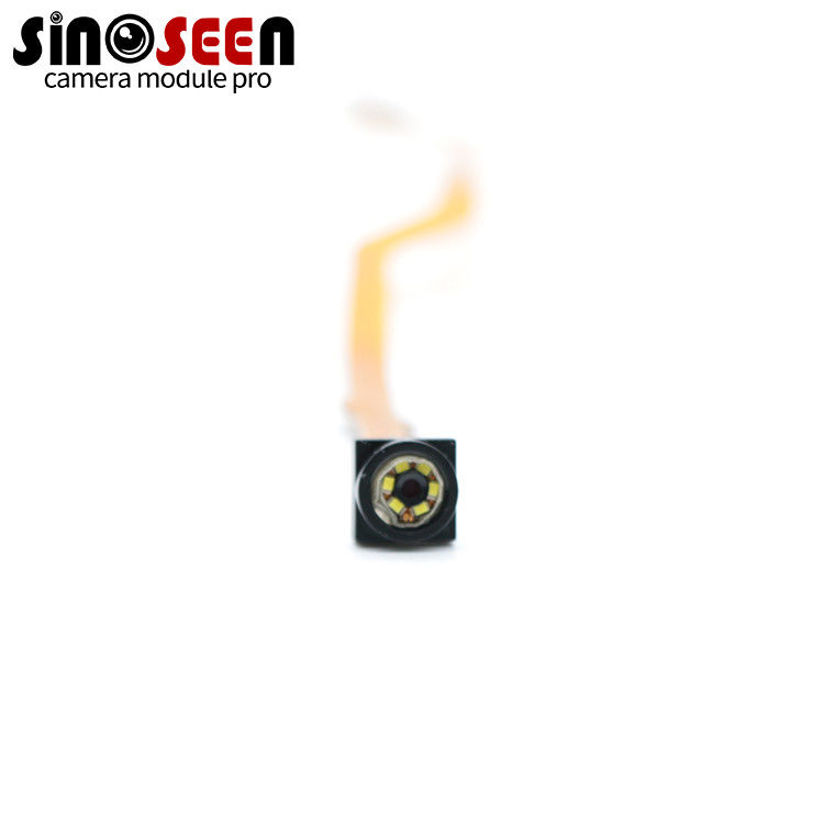 Van de de Interfaceendoscoop van 0.3MP MIPI de Cameramodule voor Draagbare Visuele Tandpulsteller